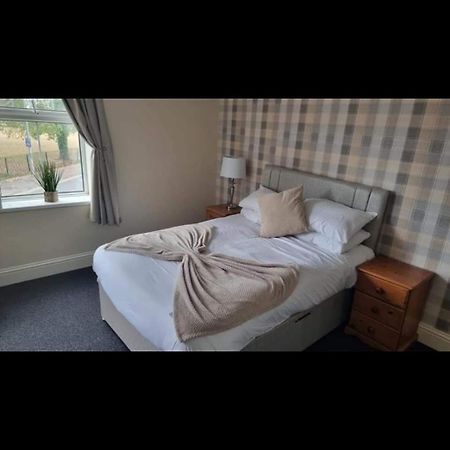 Cefn Mably Hotel Penarth Buitenkant foto