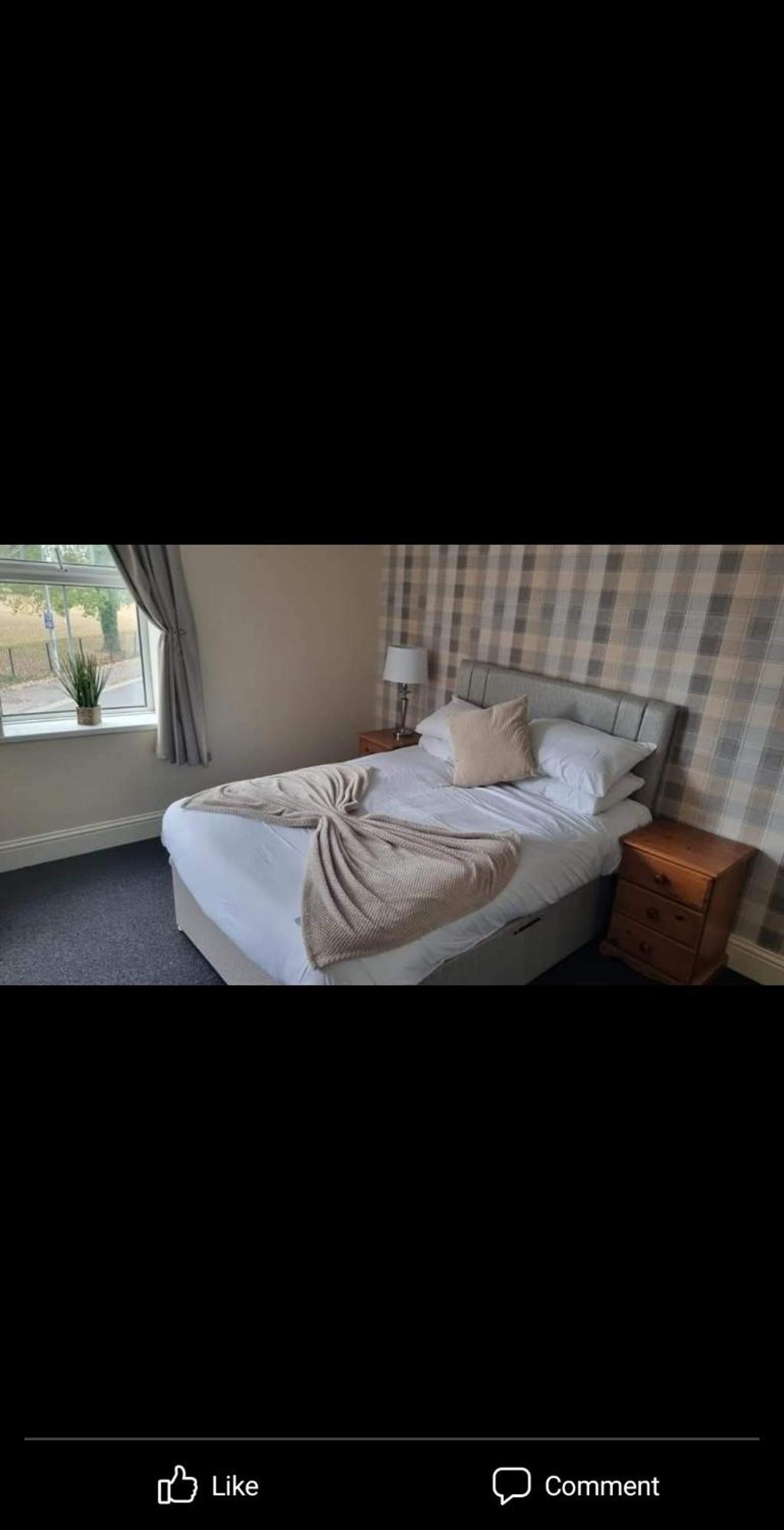 Cefn Mably Hotel Penarth Buitenkant foto
