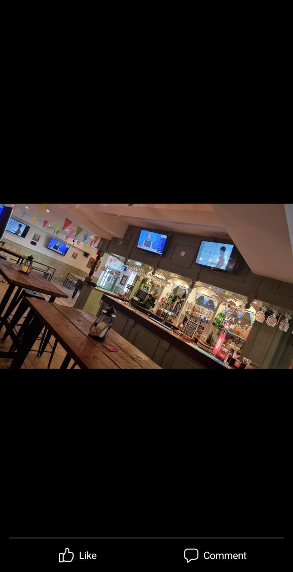 Cefn Mably Hotel Penarth Buitenkant foto