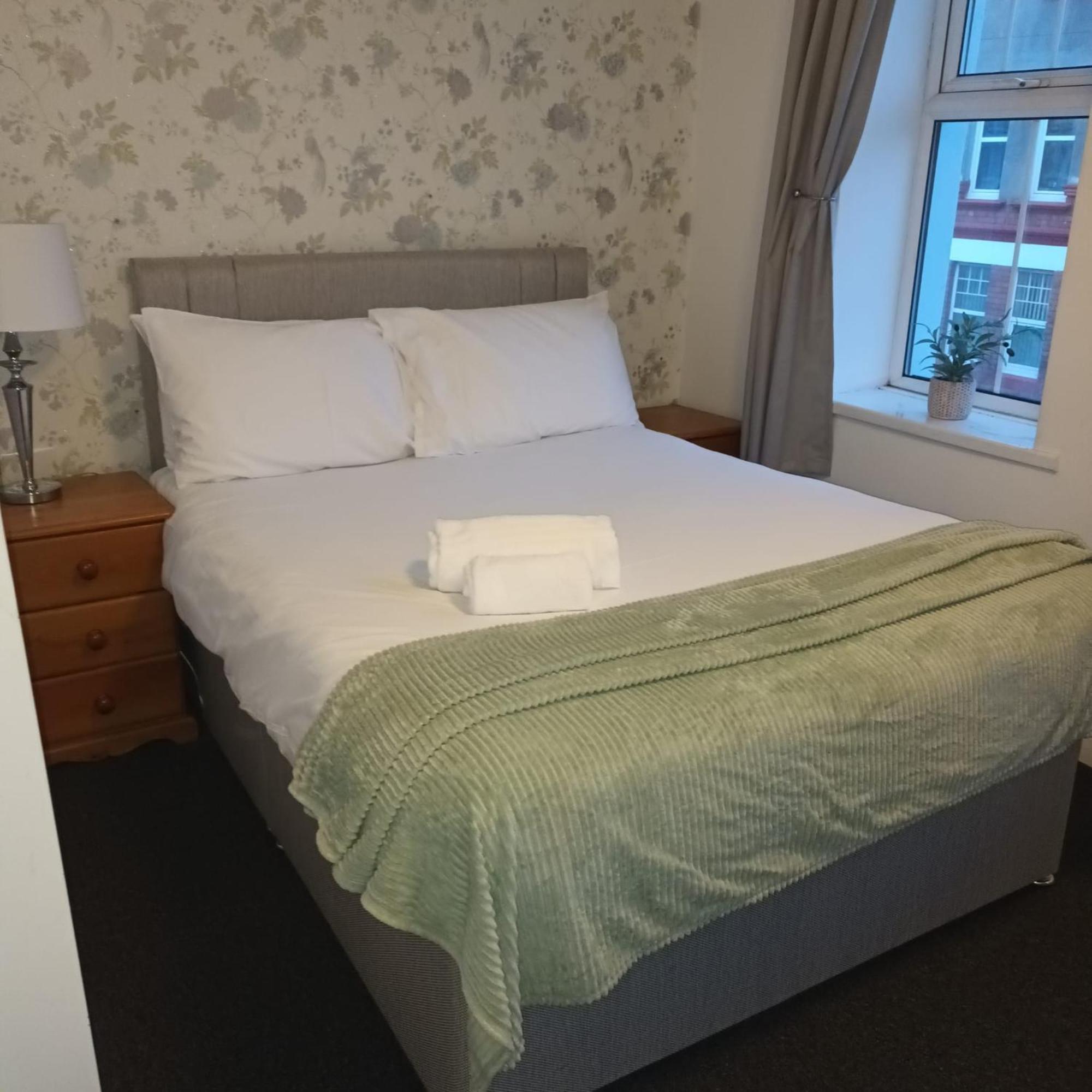 Cefn Mably Hotel Penarth Buitenkant foto