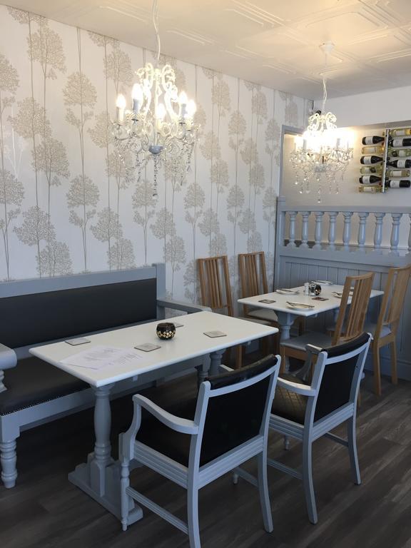 Cefn Mably Hotel Penarth Buitenkant foto
