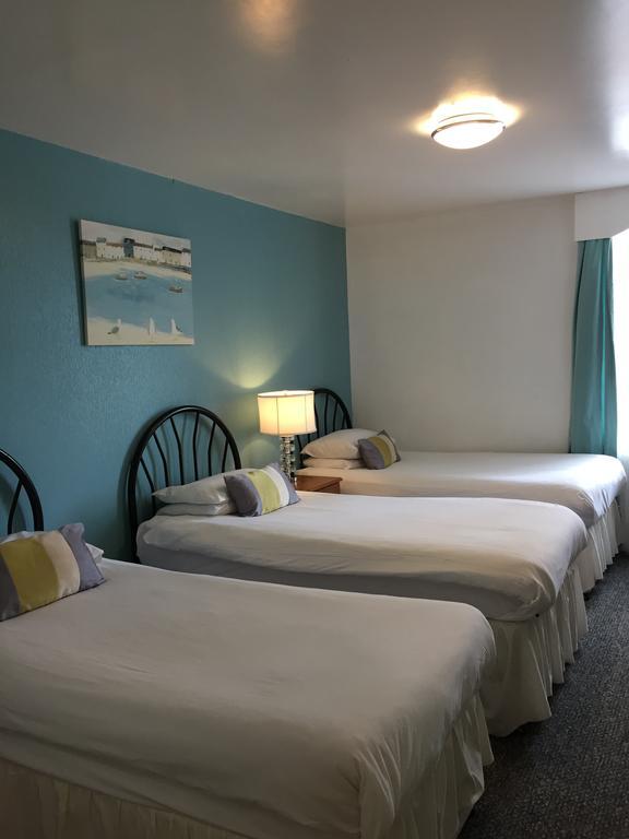 Cefn Mably Hotel Penarth Buitenkant foto