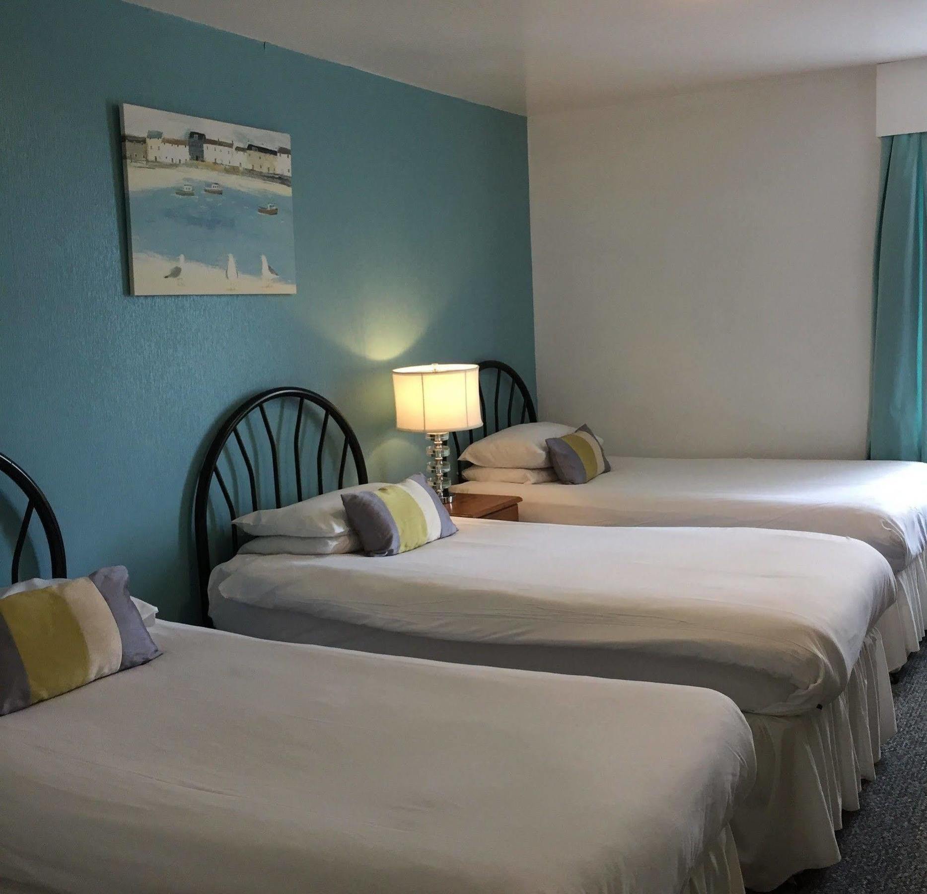 Cefn Mably Hotel Penarth Buitenkant foto