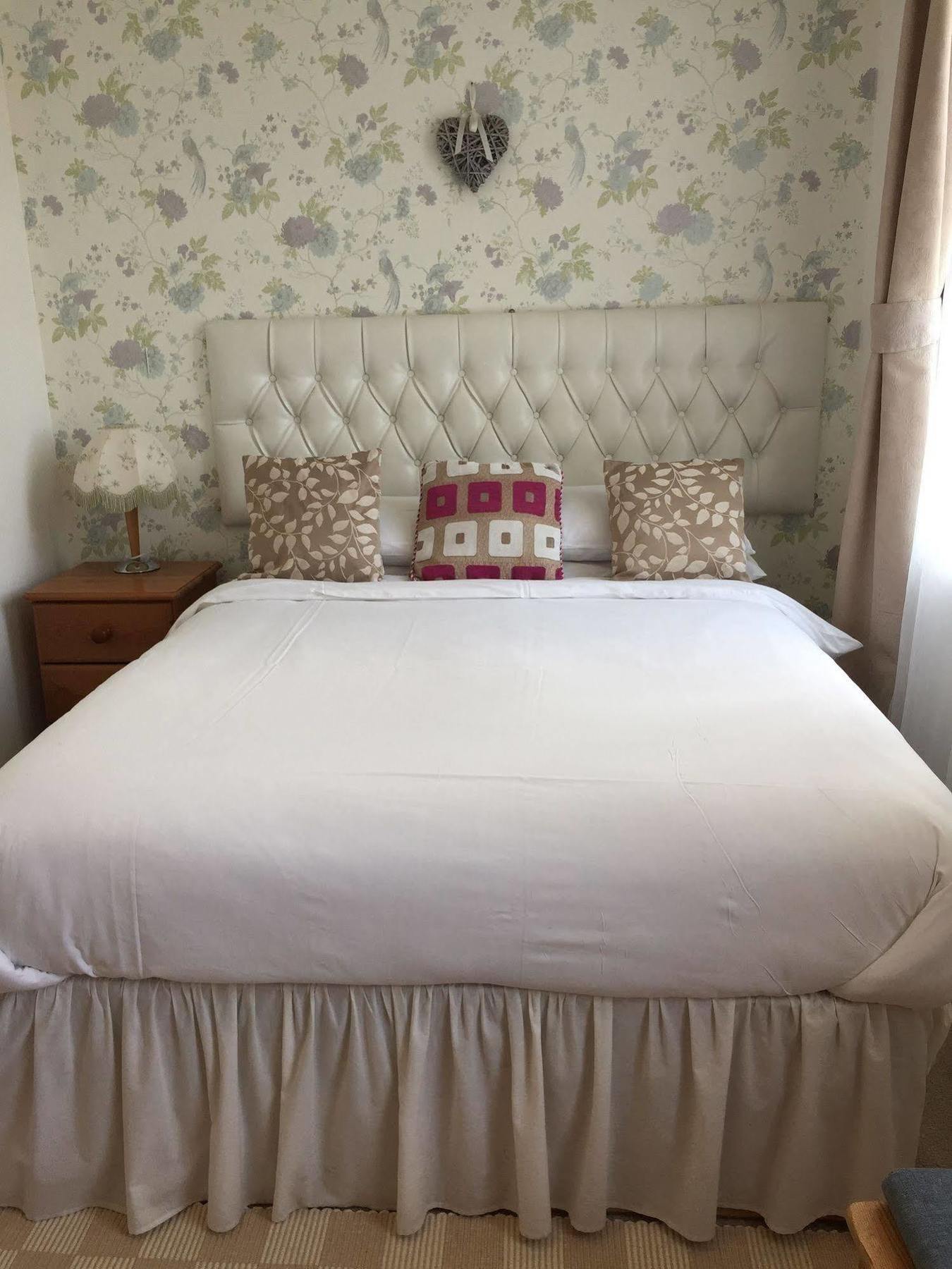 Cefn Mably Hotel Penarth Buitenkant foto