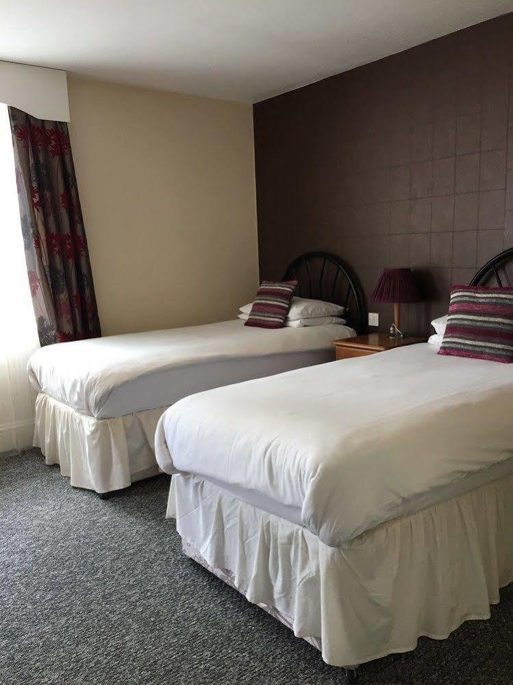 Cefn Mably Hotel Penarth Buitenkant foto