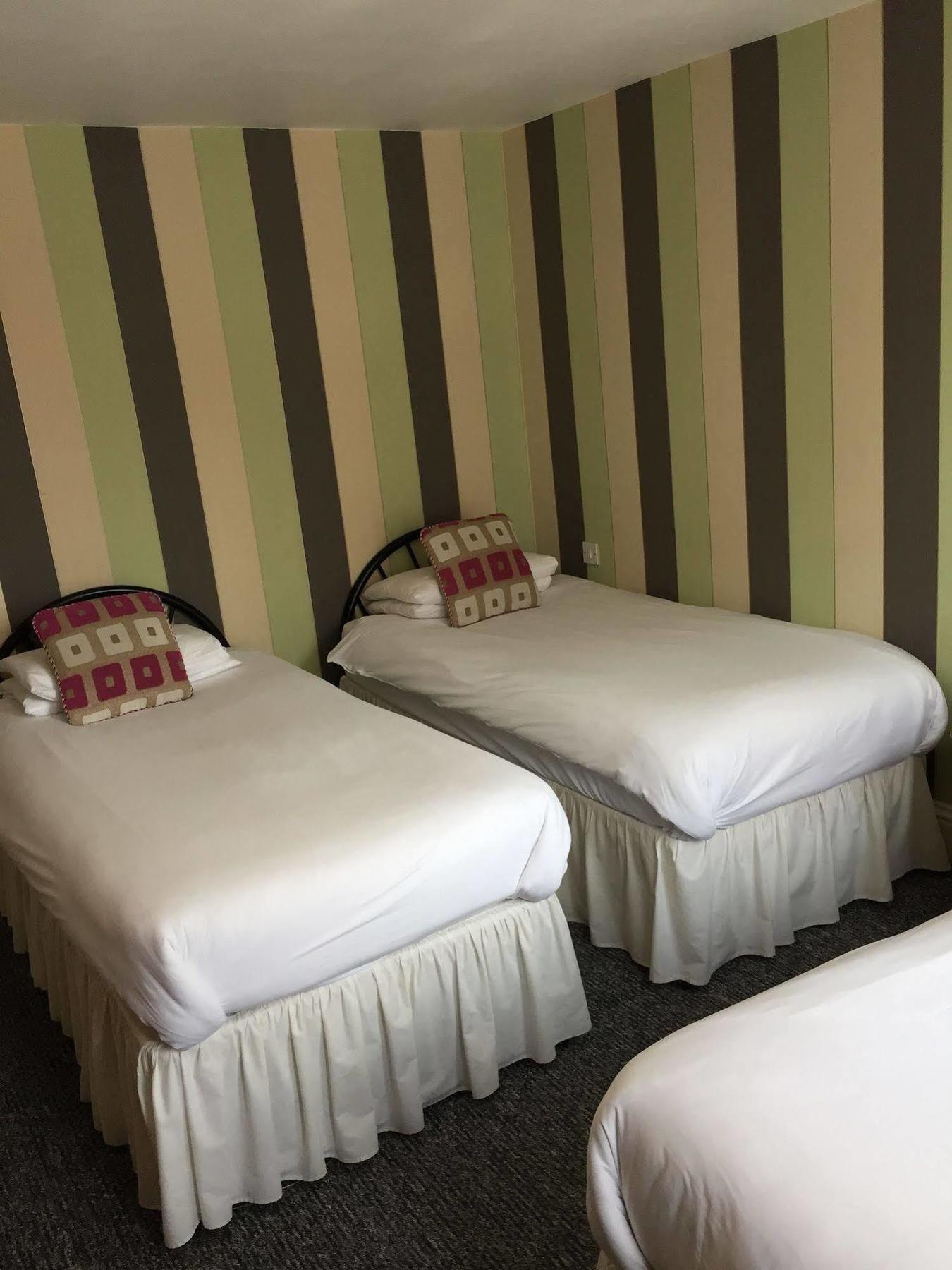 Cefn Mably Hotel Penarth Buitenkant foto